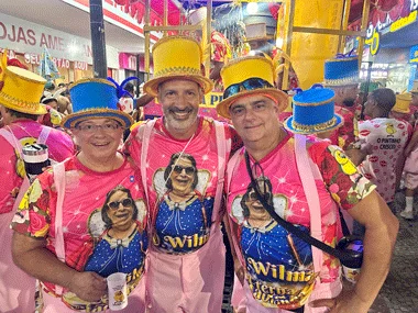 Ronaldo Machado Herik Borges e Marcelo Soranco 190226 Pintinho CR IMG 5493 1