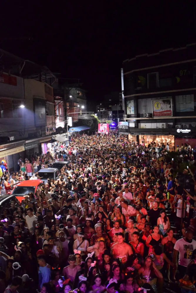 carnaval zona da mata são joão nepomuceno