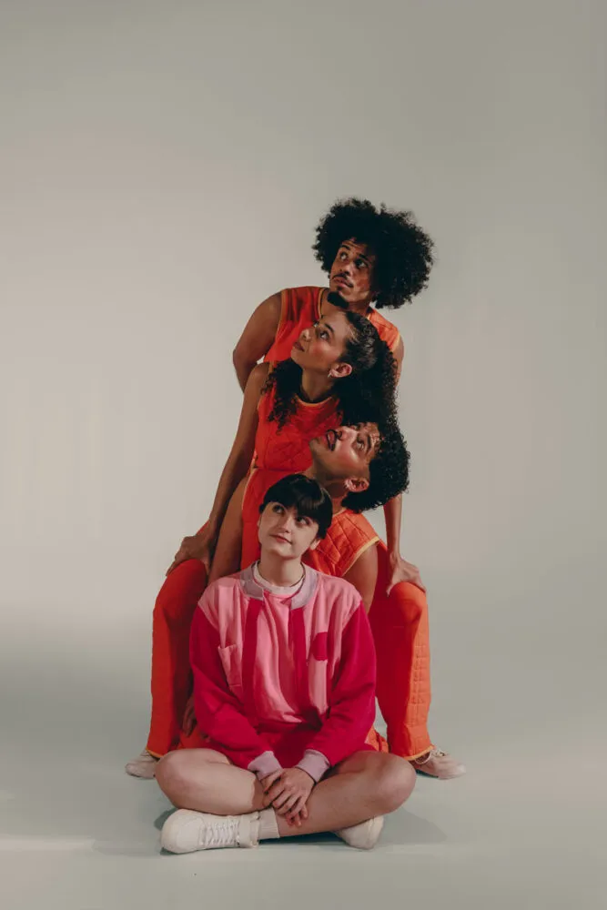 Espetáculo juiz-forano ‘Café com leite’ recebe indicações a prêmio de teatro nacional 5 café com leite