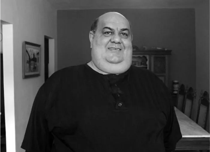 Conheça carnavalescos de Juiz de Fora que dão nome aos circuitos da cidade 6 circuito carnaval julio guedes arquivo tribuna 1