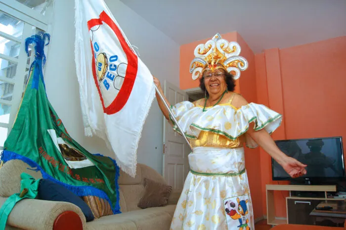 Conheça carnavalescos de Juiz de Fora que dão nome aos circuitos da cidade 8 circuito carnaval