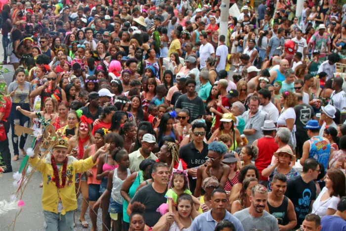Conheça carnavalescos de Juiz de Fora que dão nome aos circuitos da cidade 5 ze kodak carnavalescos circuito