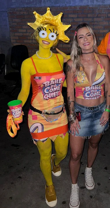 come quieto 2 180226 FOTO SAUL CARVALHO