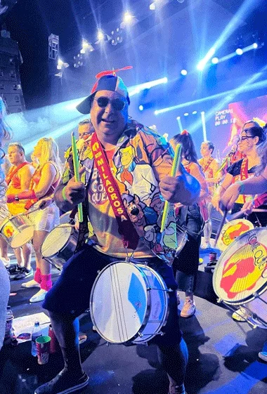 come quieto 4 180226 FOTO SAUL CARVALHO