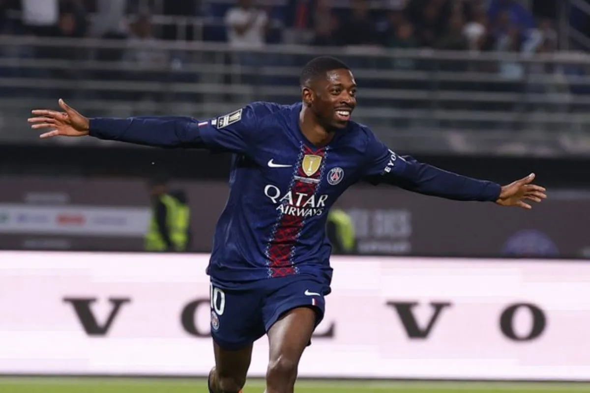 Mônaco x PSG: onde assistir, horário e prováveis escalações pela Champions League