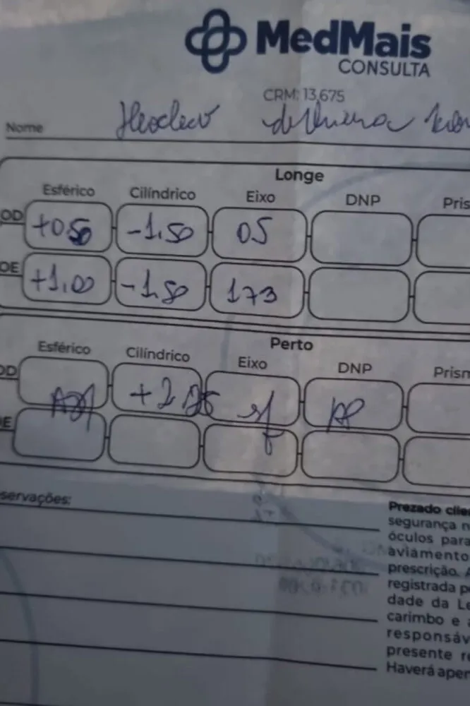 aparelho audutivo deoclecio