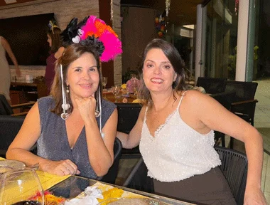 jantar mulheres 3 110226 Giglia 1