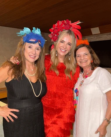 jantar mulheres 5 110226 Giglia