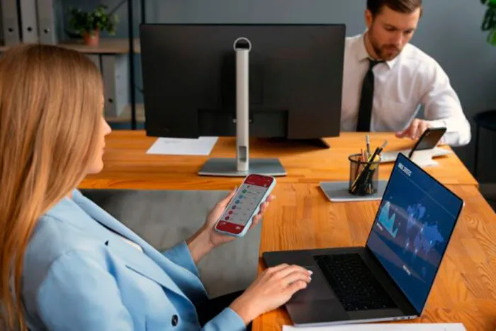 marketing e negocios plataformas digitais