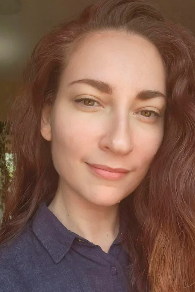 paula boechat fibromialgia psicologa foto