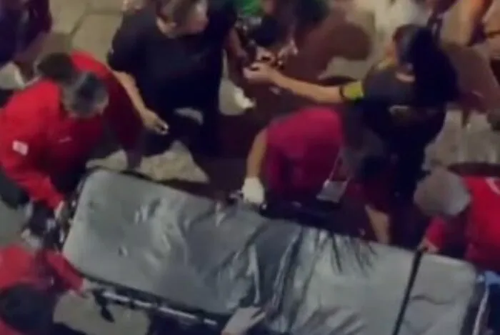 Dois jovens são mortos durante festas de carnaval da região