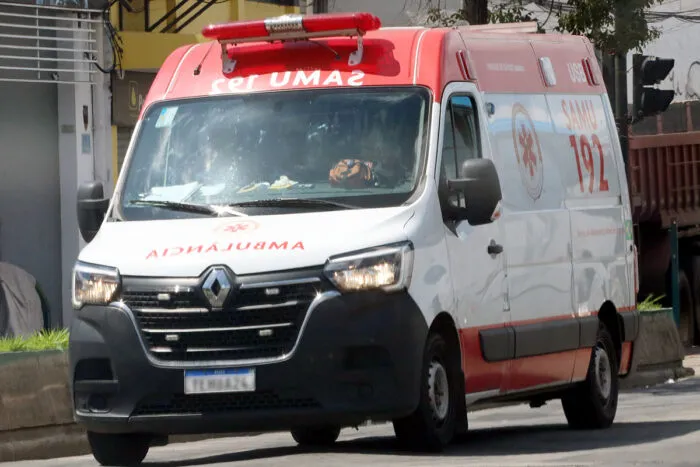 Samu Cisdeste recebe 50 novas ambulâncias; Juiz de Fora será contemplada com nove unidades