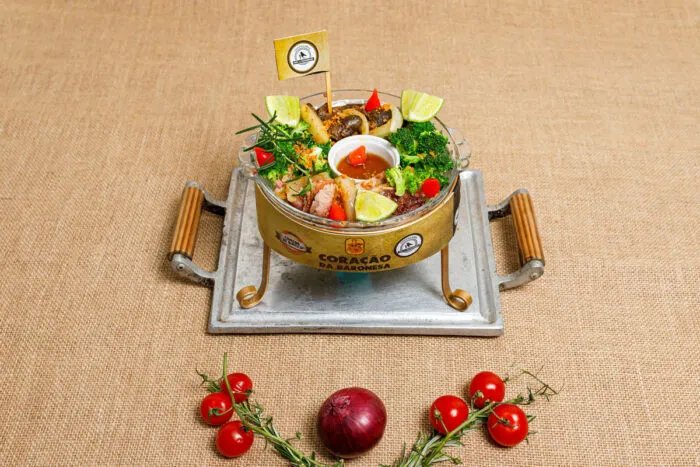 BardoPassarinho CoracaodaBaronesa JuizdeFora 2026 Gutah