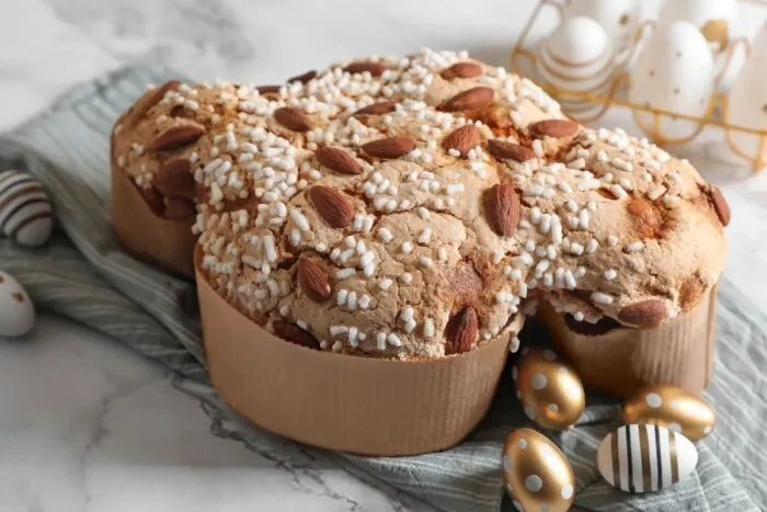 Casa D’Italia abre as portas para 1ª Feira de Páscoa com concurso gastronômico e ações solidárias 1 casa d'italia páscoa