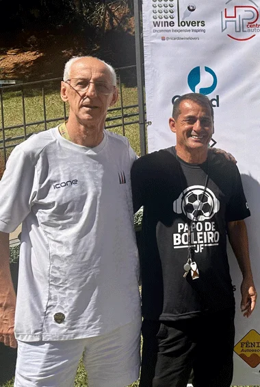 Clube do Papo 110326 CR WA0000