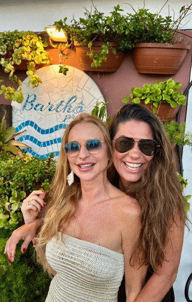 Debora Manfroi e Verinha Braga 120326 CR