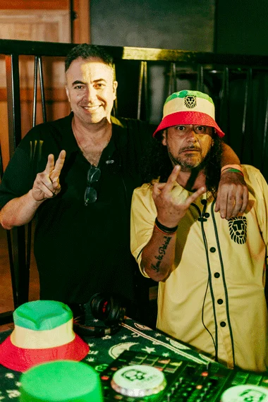 Coluna Cesar Romero – 29 e 30 de março de 2026 5 ELES ACONTECEM Festival solidario 260326 FOTO STEPHANIE FAZZA