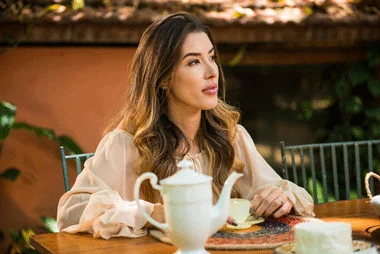 ELES ACONTECEM Pop com sotaque mineiro 060326 Giglia