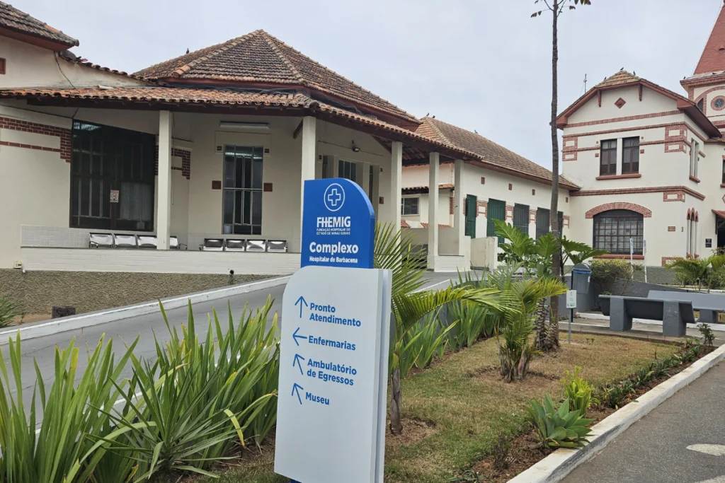 Fhemig abre inscrições para seleção em Barbacena com salários de até R$ 12,5 mil 1 Seleção da Fhemig em Barbacena tem inscrições abertas até 25 de março, com três vagas imediatas e salários de até R$ 12,5 mil.