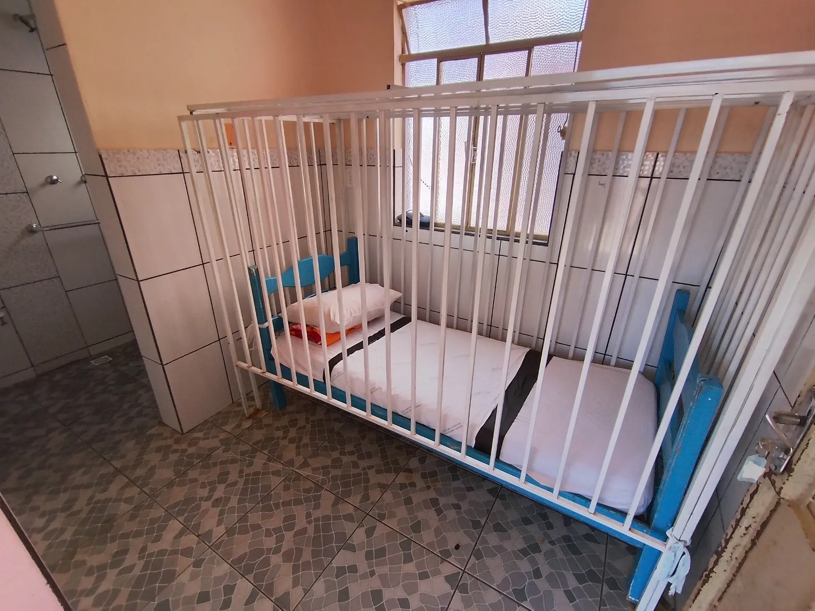 Lar de Idosos 11 - Divulgação MPMG