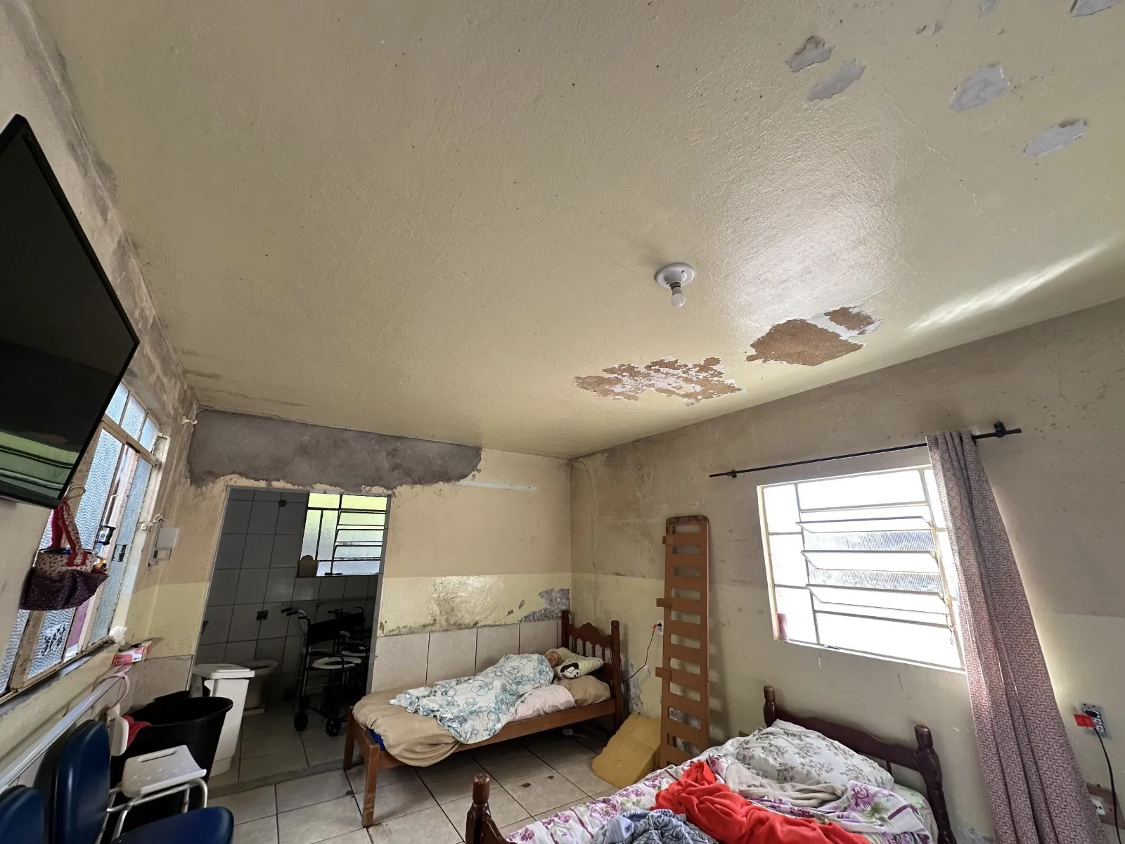 Lar de Idosos 9 - Divulgação MPMG