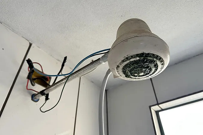 Lar de idosos 6 - Divulgação MPMG