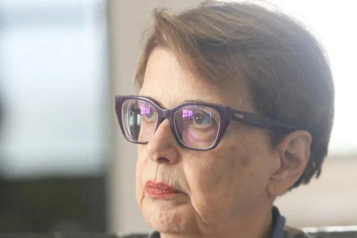 Margarida afirma que nada poderia ter sido feito de diferente; auxílio de R$ 800 será parcela única 1 ‘Faltou negociar com São Pedro’, diz Margarida sobre o que poderia ter sido feito diferente