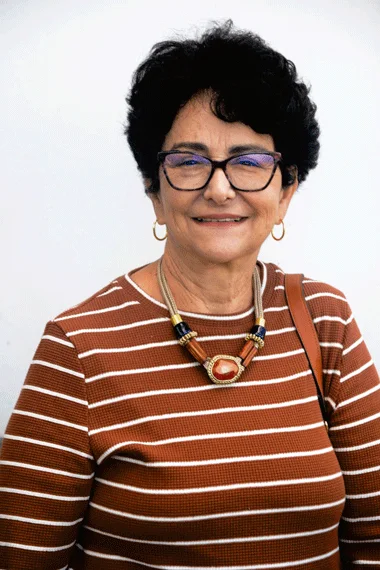 Mariangela Marcon para a nota Apoio as industrias 10 08 25