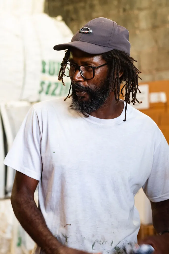 olá documentário catador