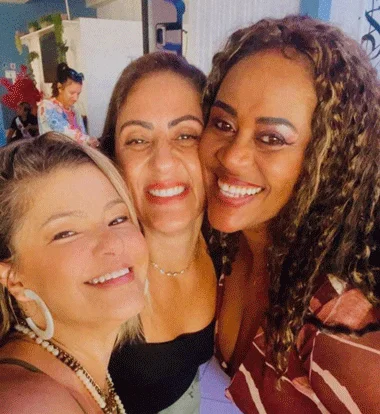 Sandra Portella samba solidario 040326 Giglia 1 1