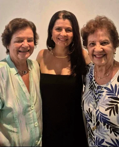 Tereza Sarchis Karina Oliveira e Celia Mauler 260326 CR