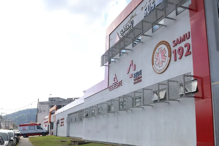 Samu Cisdeste recebe 50 novas ambulâncias; Juiz de Fora será contemplada com nove unidades