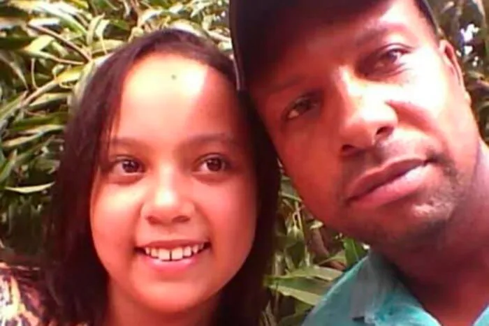 vítimas cristiano e thayane