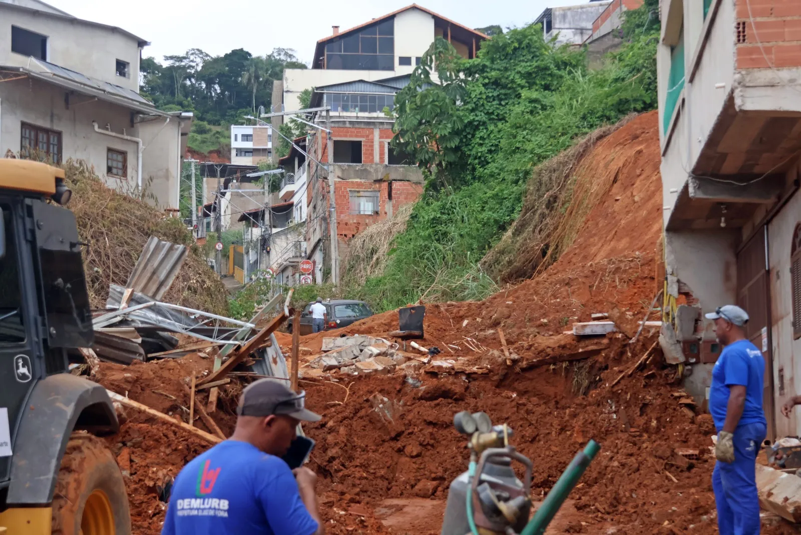 democrata foto leonardo costa