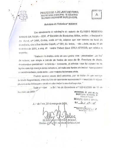 laudos Juiz de Fora page 0004