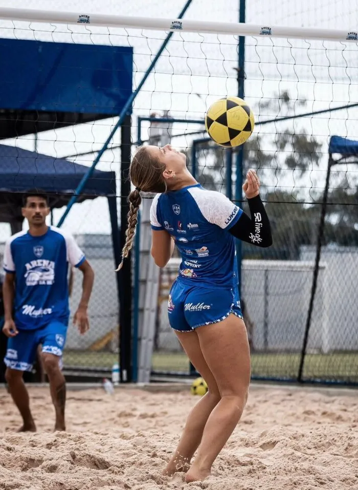 mari cipriani. foto netinho foto