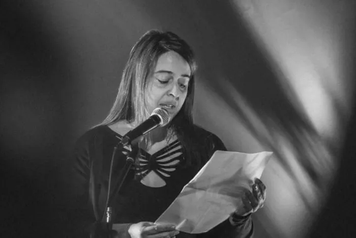 Susana Araújo lança em Juiz de Fora seu livro 'Corpos a crédito' pela editora Macondo 4 susana araujo livro