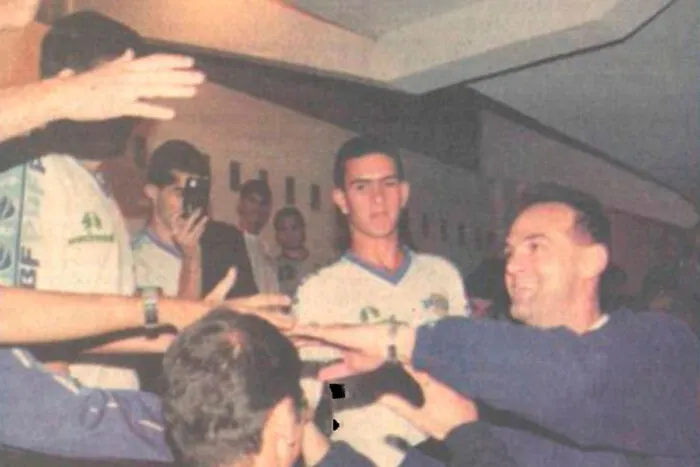 02 OSCAR EM JF FOTO BIA COLUCCI MAIO DE 1997