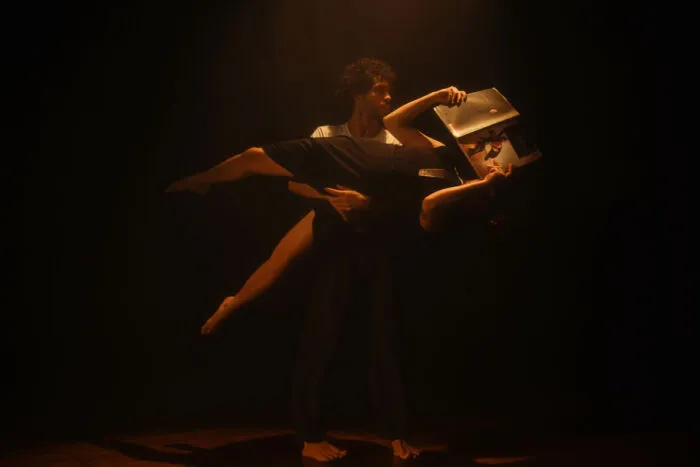 dança programação dia internacional da dança