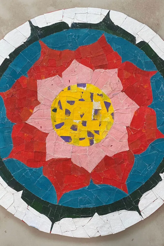 Projeto Trabalharte inaugura exposição ‘Retalhos de mim’ na Galeria Helio Fádel da UFJF 2 exposição retalhos de mim