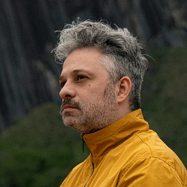 Estreia mundial Rodrigo Brandao 100426 Giglia