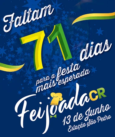 Feijoada 2026 71 dias 2x12 030426 SEXTA FEIRA