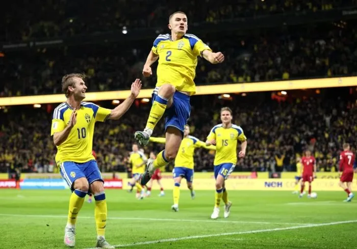 Conheça a seleção que vai à Copa mesmo tendo ficado em último nas eliminatórias