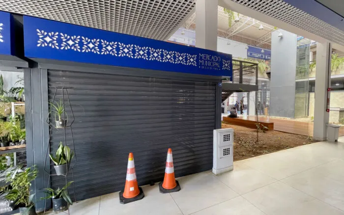 mercado municipal 