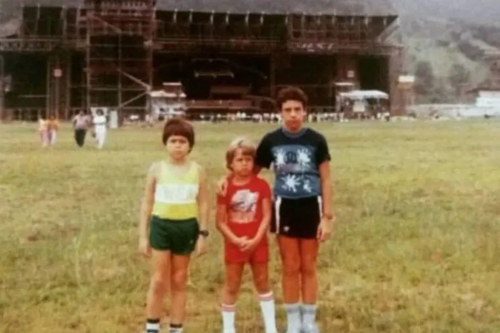RIR 1985 - ARQUIVO PESSOAL