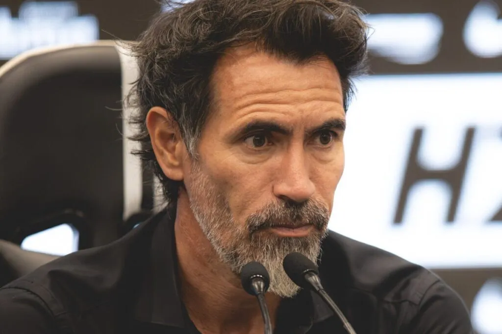 Atlético Mineiro estreia na Sul-Americana com time alternativo; saiba quem são os relacionados e onde assistir