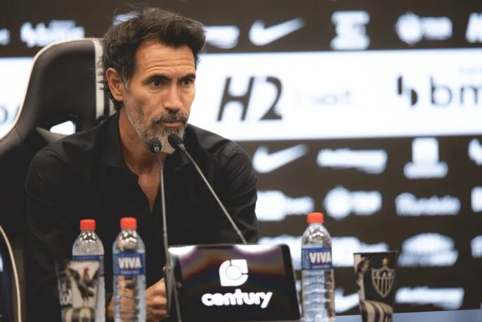 Atlético Mineiro estreia na Sul-Americana com time alternativo; saiba quem são os relacionados e onde assistir