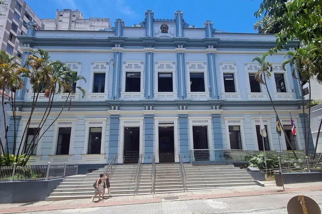 Medalha Alferes Tiradentes é entregue pela Câmara nesta quinta-feira