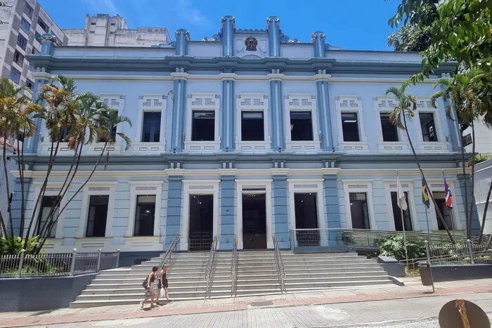 6 vereadores de Juiz de Fora são pré-candidatos a deputados em 2026