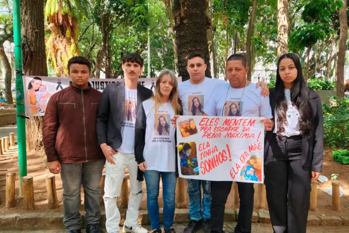 Caso Brunna Letycia: acusados são condenados a 8 e 9 anos de reclusão